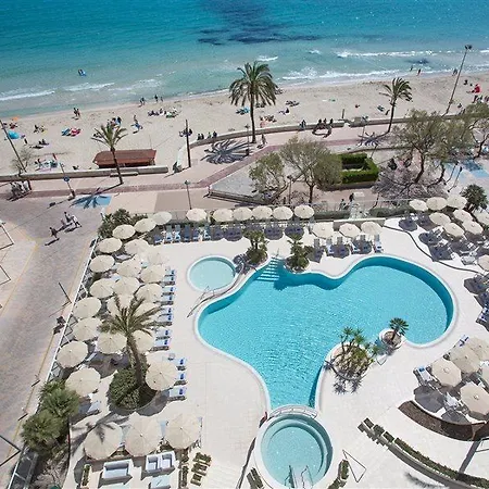 Hotel Sabina And 4*