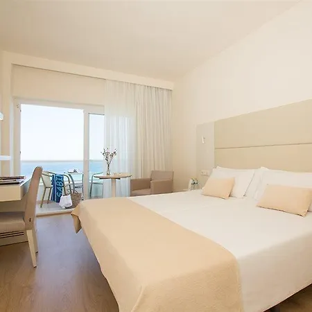 Sabina And Cala Millor (Mallorca)