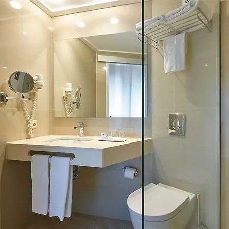 Hotel Sabina And 4*