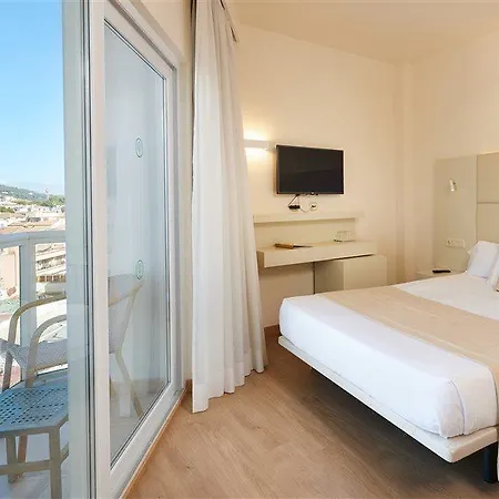 Hotel Sabina And 4*